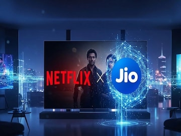 আলাদা করে Netflix সাবস্ক্রিপশন নয়, এবার জিওর এই দুটি রিচার্জেই পেয়ে যান দারুণ সুবিধা