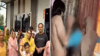 দিল্লিতে হাড়হিম ঘটনা!