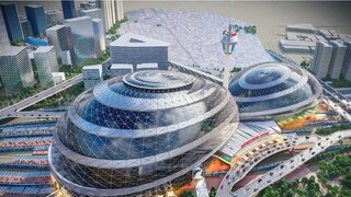 খোলনলচে বদলে যাবে দিল্লি স্টেশনের Photo- Colleceted খোলনলচে বদলে যাবে দিল্লি স্টেশনের Photo- Colleceted