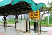 নিউ গড়িয়ার অভিজাত আবাসনে খুন! খাটের তলায় উঁকি দিতেই ভয়ঙ্কর দৃশ্য! গৃহকর্ত্রীর এ কী অবস্থা