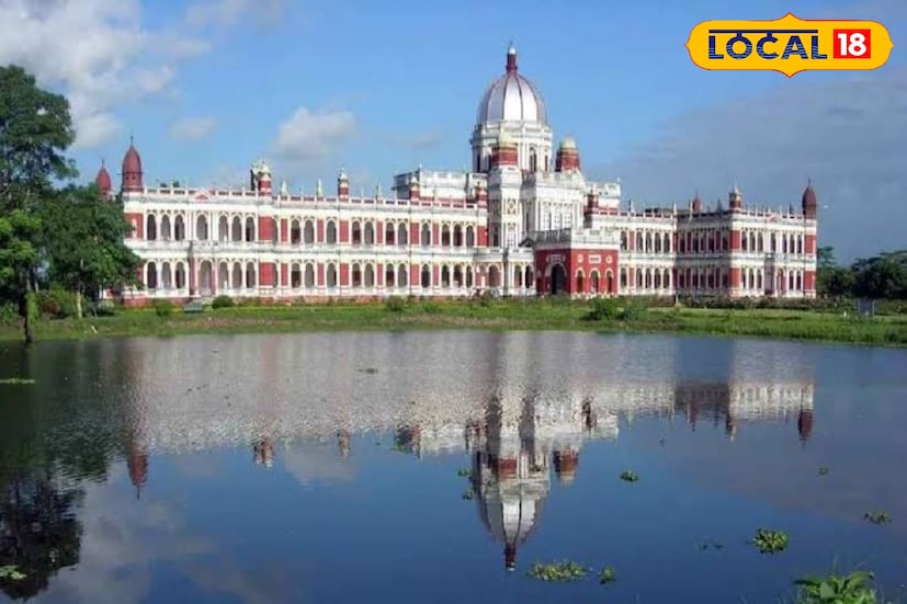 কোচবিহার :: মেঘলা আকাশ। হালকা বৃষ্টির সম্ভাবনা। তাপমাত্রা ২৭ ডিগ্রি। 