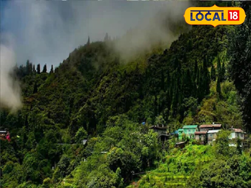 শিলিগুড়ি : মেঘলা আকাশ। দিনভর বৃষ্টির পূর্বাভাস। কখনও হালকা, কখনও ভারী বৃষ্টির সম্ভাবনা। তাপমাত্রা ২৬-২৭ ডিগ্রি। দার্জিলিং : মেঘলা আকাশ। হালকা হাওয়া। বৃষ্টির সম্ভাবনা। দুপুরের দিকে বৃষ্টি হতে পারে। তাপমাত্রা ১৮ ডিগ্রি। (ছবি ও তথ্য: পার্থপ্রতিম সরকার)