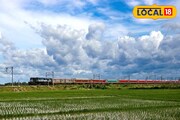 আবহাওয়ার বিরাট ভোলবদল...! তুলকালাম ঝড়-বৃষ্টি থেকে মুক্তি কবে? দুর্গাপুজো কি ভেস্তে যাবে?