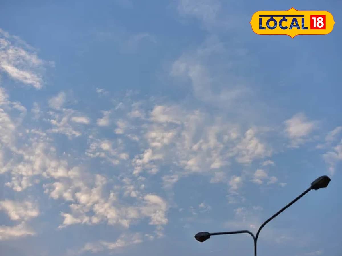 দক্ষিণ দিনাজপুর : পরিষ্কার আকাশ বালুরঘাটে সর্বনিম্ন তাপমাত্রা রয়েছে জেলায় ২৮.০২ ও সর্বোচ্চ তাপমাত্রা ছিল ৩৩.০৮ ডিগ্রি সেলসিয়াস।