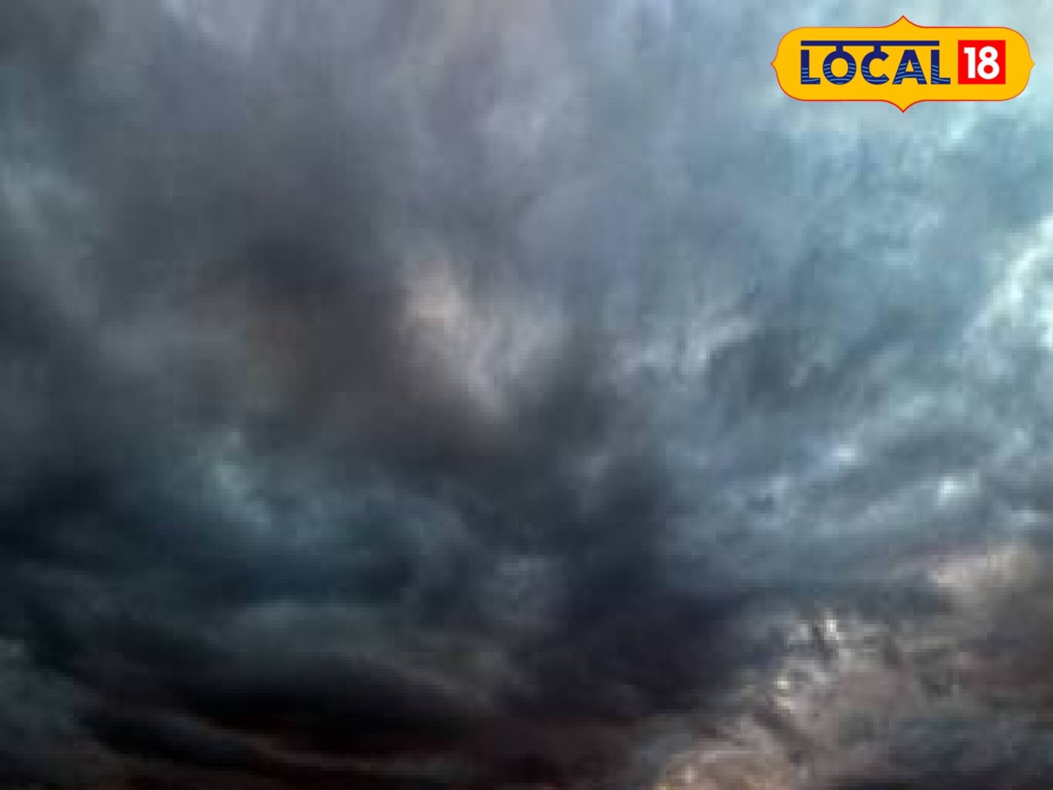 ধেয়ে আসছে 'অশনি'...! শরতেও একনাগাড়ে ঝড়-বৃষ্টি-বজ্রপাত, 'তোলপাড়' হবে জেলার পর জেলা