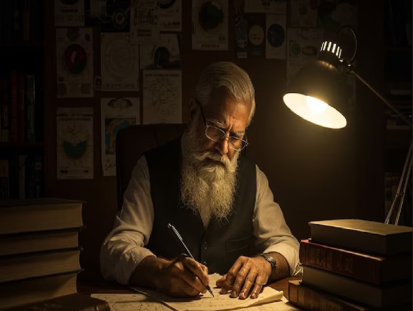 সংখ্যাতত্ত্ব নিয়ে এবার নিউজ18 বাংলার জন্য কলম ধরলেন প্রখ্যাত দূরদর্শী জ্যোতিষী চিরাগ দারুওয়ালা। দেখে নেওয়া যাক বিশদে জ্যোতিষী চিরাগ দারুওয়ালা এই দিনের জন্য কী ভবিষ্যদ্বাণী করছেন।