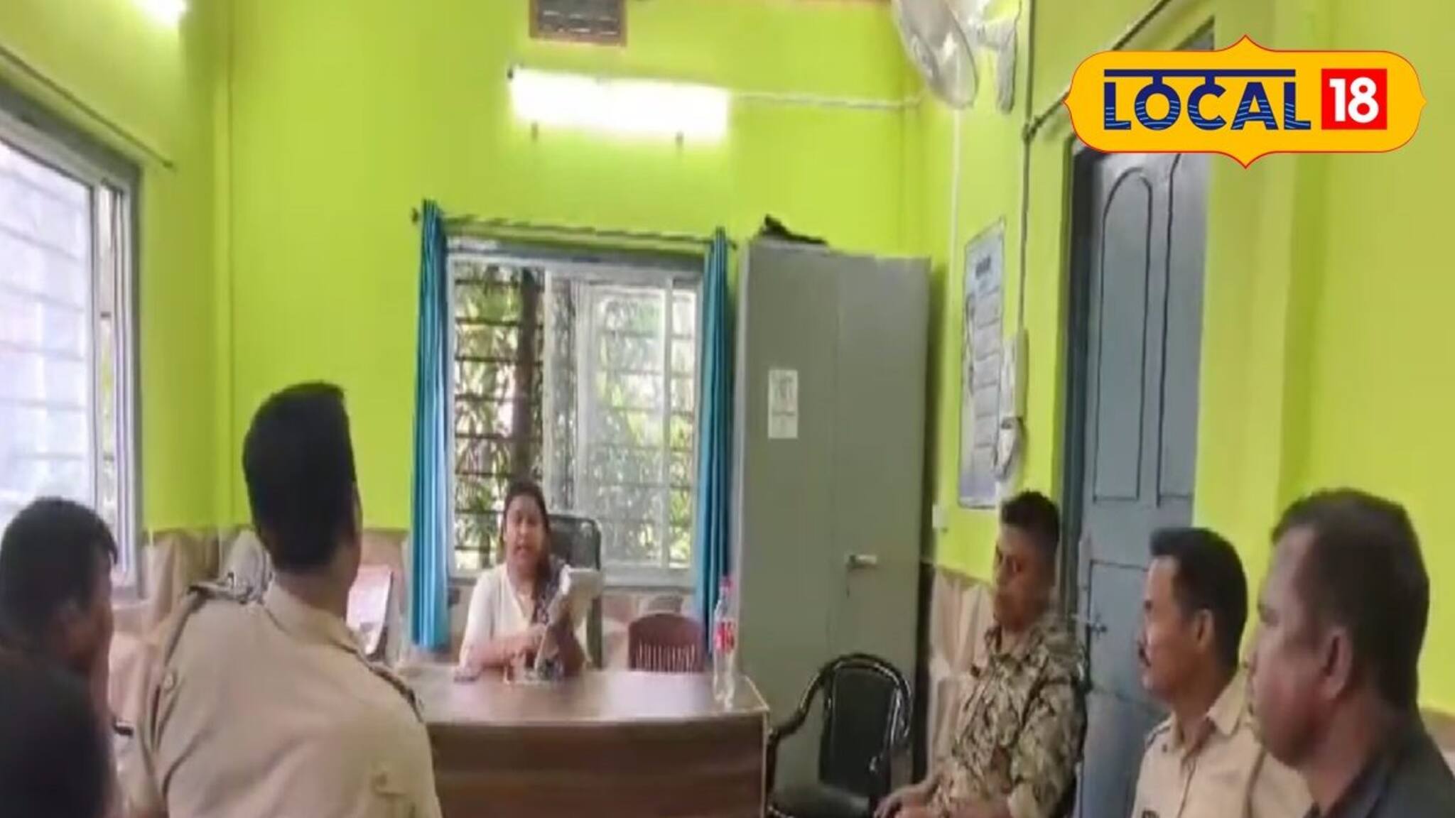 ১৪০০০ টাকায় জাল সার্টিফিকেট! মদত খোদ শাসকদলের উপ-প্রধানের! ফাঁস কালো সত্য