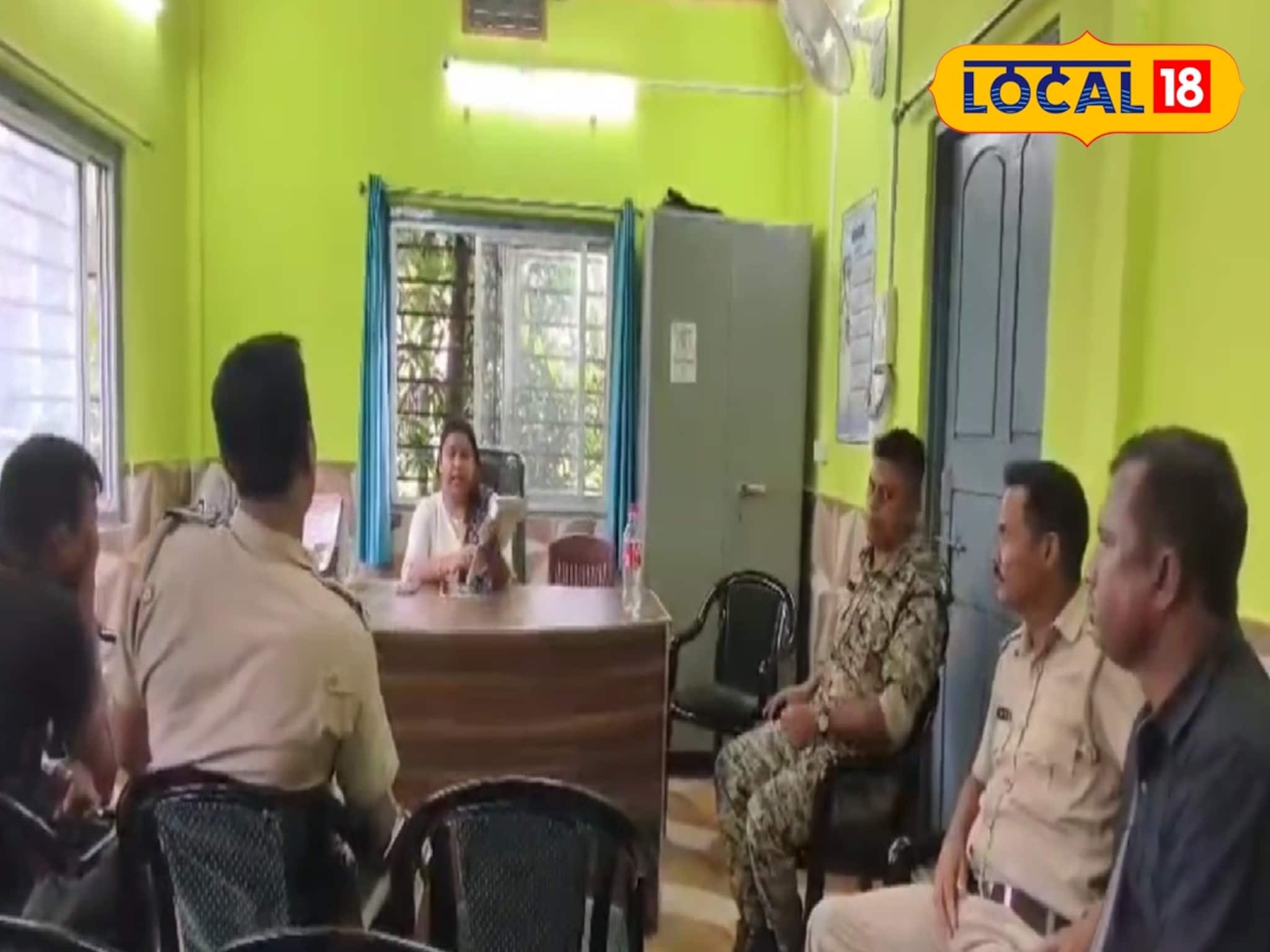 ১৪০০০ টাকায় জাল সার্টিফিকেট! মদত খোদ শাসকদলের উপ-প্রধানের! ফাঁস কালো সত্য