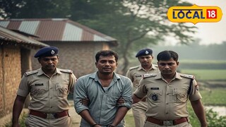 মালদহে বাংলাদেশি যুবককে গ্রেফতার করল পুলিশ। প্রতীকী ছবি 