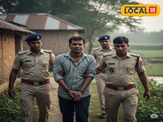 মালদহে বাংলাদেশি যুবককে গ্রেফতার করল পুলিশ। প্রতীকী ছবি 