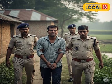 আগ্নেয়াস্ত্র সহ দুষ্কৃতী গ্রেফতার! ‘তৃণমূল করা’র দাবি ধৃতের, কী বলছে শাসকদল? আগ্নেয়াস্ত্র সহ দুষ্কৃতী গ্রেফতার! ‘তৃণমূল করা’র দাবি ধৃতের, কী বলছে শাসকদল?