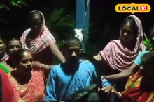 তার কেটে গ্রামে নামাতেন অন্ধকার, তারপরেই শুরু হত...! যুবককে হাতেনাতে ধরে ফেলল গ্রামবাসী