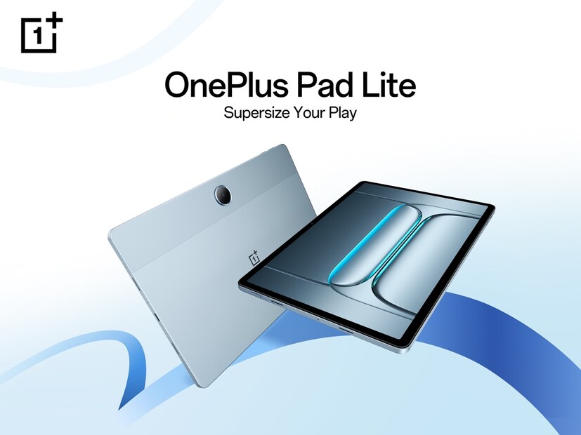 OnePlus গত সপ্তাহেই ভারতে তাদের সস্তা দামের ট্যাবলেট OnePlus Pad Lite লঞ্চ করেছে এবং এখন এই ট্যাবলেটটি বিক্রয়ের জন্য বাজারে পাওয়া যাচ্ছে। চমকে দেওয়ার মতো বিষয় এই যে কোম্পানিটি তাদের OnePlus Pad Lite-এর দাম কিন্তু খুব বেশি রাখেনি। ফিচারের দিকে যদি চোখ রাখা যায়, তাহলে এর দাম বেশ ঠিকঠাক বলেই সবার মনে হবে। এর দুটি ভ্যারিয়েন্ট রয়েছে। Wi-Fi Only ভ্যারিয়েন্টের দাম (6GB RAM + 128GB স্টোরেজ) ১৫৯৯৯ টাকা। অন্য দিকে, Wi-Fi + 4G LTE ভ্যারিয়েন্টের (8GB RAM + 128GB স্টোরেজ) দাম ১৭৯৯৯ টাকা রাখা হয়েছে