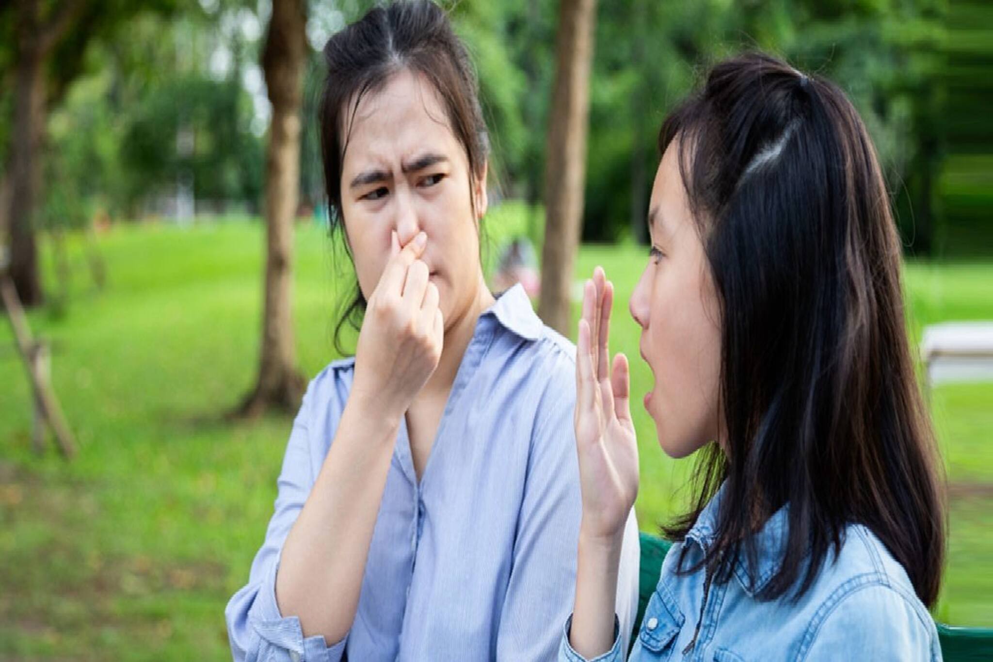 মুখ খুললেই পচা গন্ধ? গাদাগাদা মাউথ-ফ্রেশনার নয়, এই সস্তার জিনিসেই ২সেকেন্ডে গায়েব দুর্গন্ধ