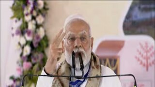 কাশীতে আর কী কী বললেন মোদি?