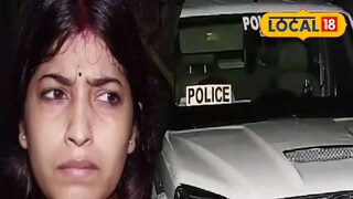 পুলিশের সঙ্গে বচসা স্থানীয়দের পুলিশের সঙ্গে বচসা স্থানীয়দের