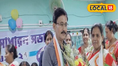 পটাশপুরে বিডিও বদল। পটাশপুরে বিডিও বদল।