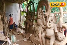 বায়না বেশি, সময় কম! মুম্বইকে টক্কর দিয়ে দৌড়চ্ছে খাড় গ্রাম