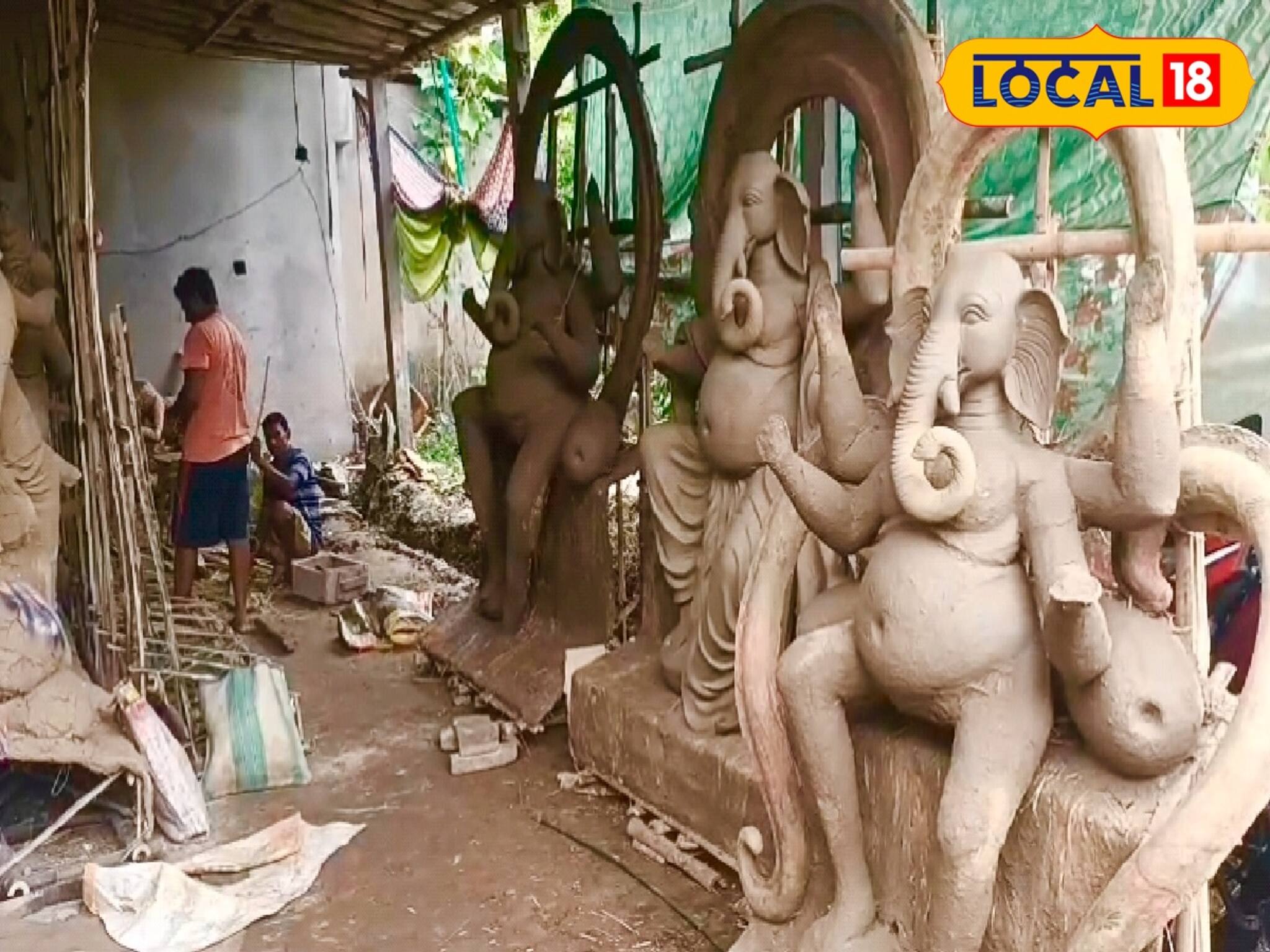 বায়না বেশি, সময় কম! মুম্বইকে টক্কর দিয়ে দৌড়চ্ছে খাড় গ্রাম