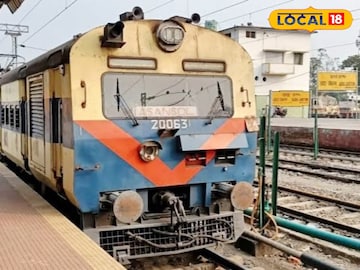 নতুন মাসের শুরুতেই দারুণ ব্যস্ত এই রুটে ফের চালু হচ্ছে MEMU প্যাসেঞ্জার ট্রেন, স্বস্তি