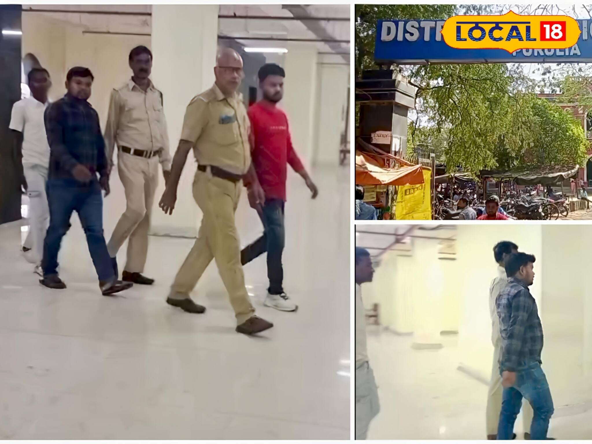 ৬ বছর আগে স্কুল ছাত্রীর সঙ্গে ঘটেছিল ন্যক্কারজনক ঘটনা! অবশেষে সাজা ঘোষণা বিচারকের