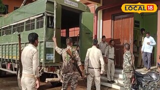 পুরুলিয়া আদালত। পুরুলিয়া আদালত।