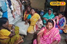 ঘরে ফেরার কথা রাখা হল না আর! পরিযায়ী শ্রমিকের করুণ পরিণতি