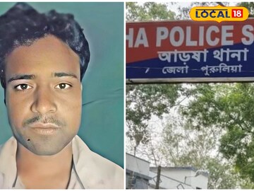 আড়ষার মৃত যুবকের পুনরায় ময়নাতদন্তের নির্দেশ।