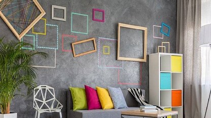 Durga Puja Interior Durga Puja Interior