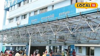 বাজ পড়ে গুরুতর আহত এক শিশু সহ ৩। ভর্তি রঘুনাথপুর সুপার স্পেশালিটি হাসপাতালে বাজ পড়ে গুরুতর আহত এক শিশু সহ ৩। ভর্তি রঘুনাথপুর সুপার স্পেশালিটি হাসপাতালে