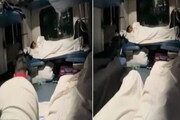 'দাদা, এটা আমার বার্থ...', 3AC কোচে ঘুমন্ত লোকটিকে ডেকে তুললেন প্যাসেঞ্জার, পরক্ষণেই...!