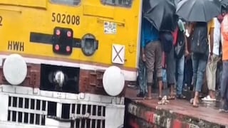 কী মর্মান্তিক ঘটনা!