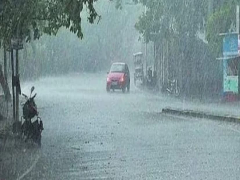 উত্তরবঙ্গের আলিপুরদুয়ার, জলপাইগুড়ি, কোচবিহারে ভারী বৃষ্টি শনিবার পর্যন্ত।