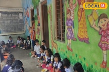 ডাল, ভাত অতীত! রাখিতে মিড ডে মিলে পাতপেড়ে ভুরিভোজ, মেনু শুনলে আপনিও চমকে যাবেন