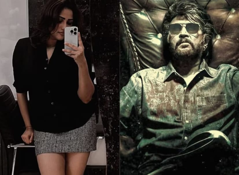 লোকেশ কানাগরাজ পরিচালিত রজনীকান্তের ছবি 'কুলি' প্রেক্ষাগৃহে সাড়া জাগিয়েছে। স্বাধীনতা দিবস উপলক্ষে ১৪ আগস্ট মুক্তি পেয়েছে ছবিটি। সান পিকচার্স প্রযোজিত এই ছবিতে অনিরুদ্ধের সঙ্গীত। আমির খান, সত্যরাজ, নাগার্জুন, সৌবিন শাহির, উপেন্দ্র সহ অনেক অভিনেতা এতে অভিনয় করেছেন।
