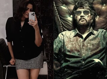 ভরা যৌবনের ডানা কাটা পরী! রজনীকান্তের জাদুও ছাড়িয়ে গেছেন, তিনিই এখন লেডি সুপারস্টার ভরা যৌবনের ডানা কাটা পরী! রজনীকান্তের জাদুও ছাড়িয়ে গেছেন, তিনিই এখন লেডি সুপারস্টার