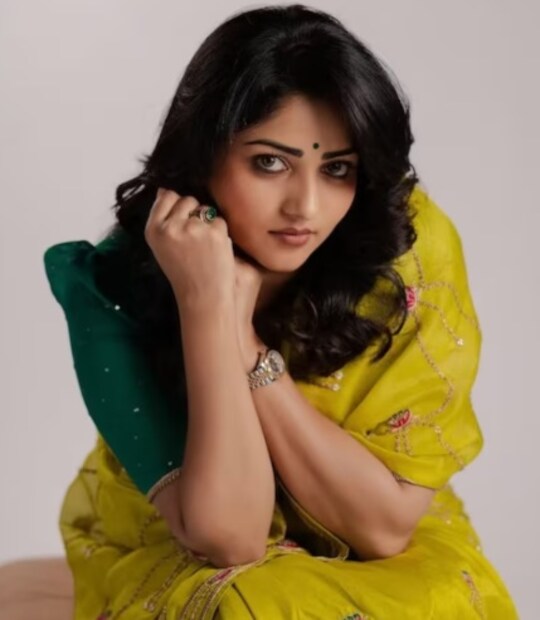 ছোট ও বড় দুই পর্দাতেই তুমুল জনপ্রিয়তা অর্জনকারী রচিত রামের বোন নিত্য রামও একজন জনপ্রিয় ধারাবাহিক অভিনেত্রী। তিনি স্টার বিজয়ে প্রচারিত 'আভাল' ধারাবাহিকে কাজ করেছেন।