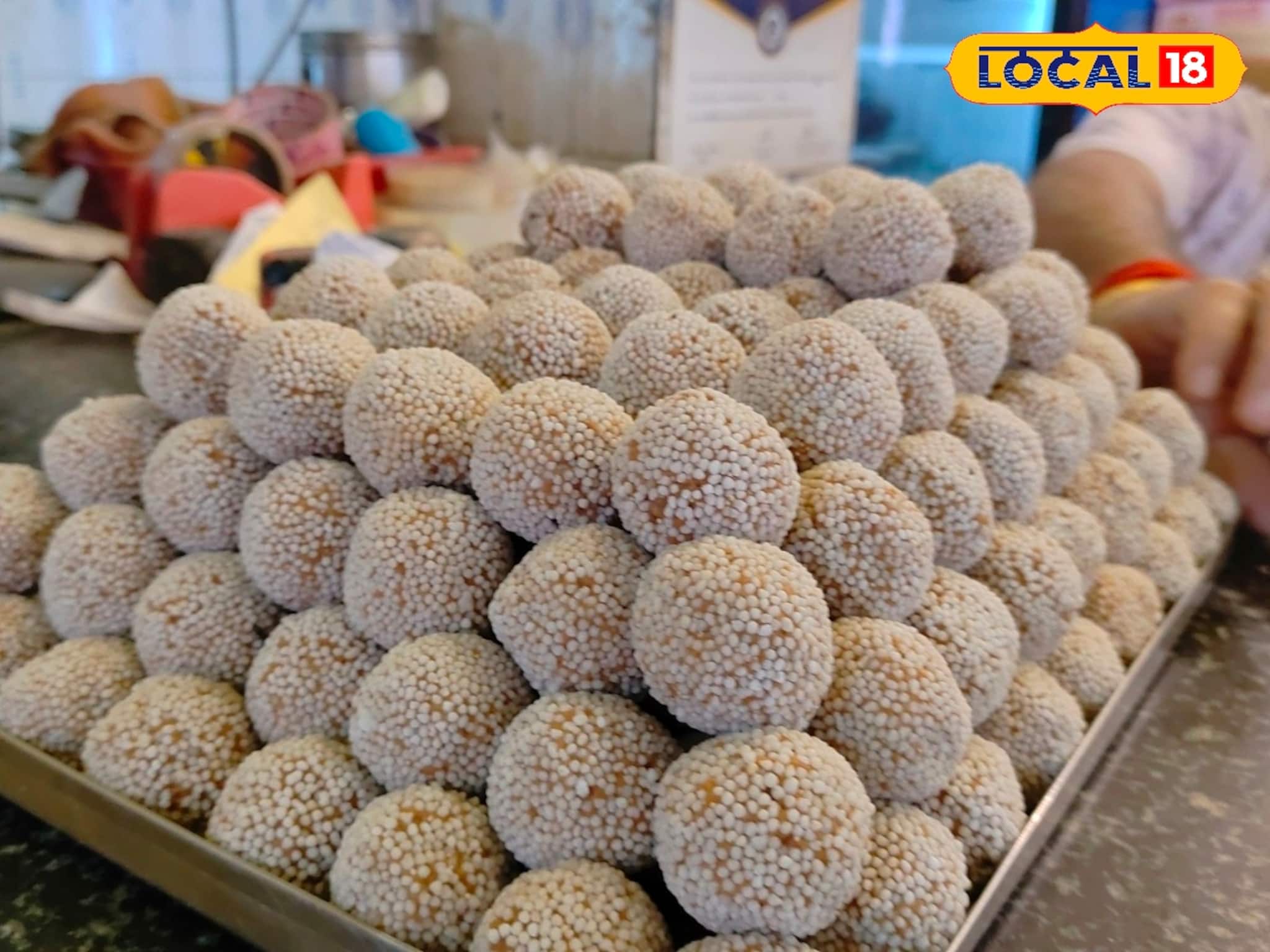 হুবহু কদম ফুল, কিন্তু নয়! আসলে এটি...! এবার একেই দিতে হবে জিআই ট্যাগ, দাবি বণিক মহলের