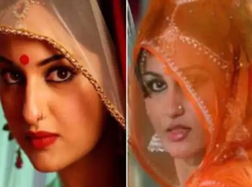 সাক্ষাৎকারে সোনাক্ষী বলেন, 'আমার জন্মের সময় আমার বাবা এবং রীনা রায়ের মধ্যে প্রেমের সম্পর্ক ছিল। আমি যখন বড় হই তখন আমি বিষয়টি জানতে পারি। আমি সবকিছু বুঝতে শুরু করেছি কিন্তু অতীতে বাবা যা করেছিলেন তাঁর জন্য আমি তাঁকে আঘাত করব না। সবারই একটি অতীত থাকে।'