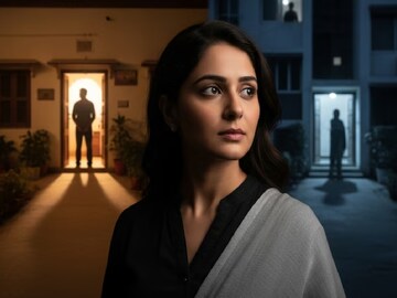 '১৫ রাত বরের সঙ্গে, ১৫ রাত প্রেমিকের সঙ্গে কাটাব'! সকলের সামনে দাবি বউয়ের, কী বললেন বর?