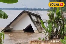 অবৈধ বালি উত্তোলন, ভুগছে ১০ গ্রাম! তলিয়ে যাচ্ছে পোস্ট অফিস থেকে মন্দির