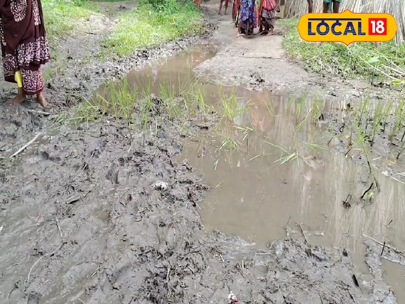 বর্ষাকালে ছ’মাস বন্ধ রাস্তা, বিপাকে পড়ুয়ারা। পশ্চিম মল্লিকপাড়া হাইস্কুলে পড়তে যাওয়া বহু ছাত্রছাত্রী এই রাস্তা দিয়ে হাঁটেন প্রতিদিন। কিন্তু বর্ষাকালে রাস্তাটি হয়ে যায় একেবারে অচল — কাদা, জল আর পিচ্ছিল মাটি ঘিরে ফেলে পথ। ফলে ঘুর পথে যেতে হয় অনেকটা, সময়ও লাগে অনেক বেশি। ছাত্রছাত্রীরা জানায়, পরীক্ষার সময় এমন পরিস্থিতি আরও অসহ্য হয়ে ওঠে।