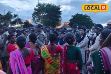 বাইকে বাইকে সজোরে ধাক্কা, প্রাণ গেল আদিবাসী যুবকের! কাঠগড়ায় আবগারি দফতর, অবরোধ জাতীয় সড়কে