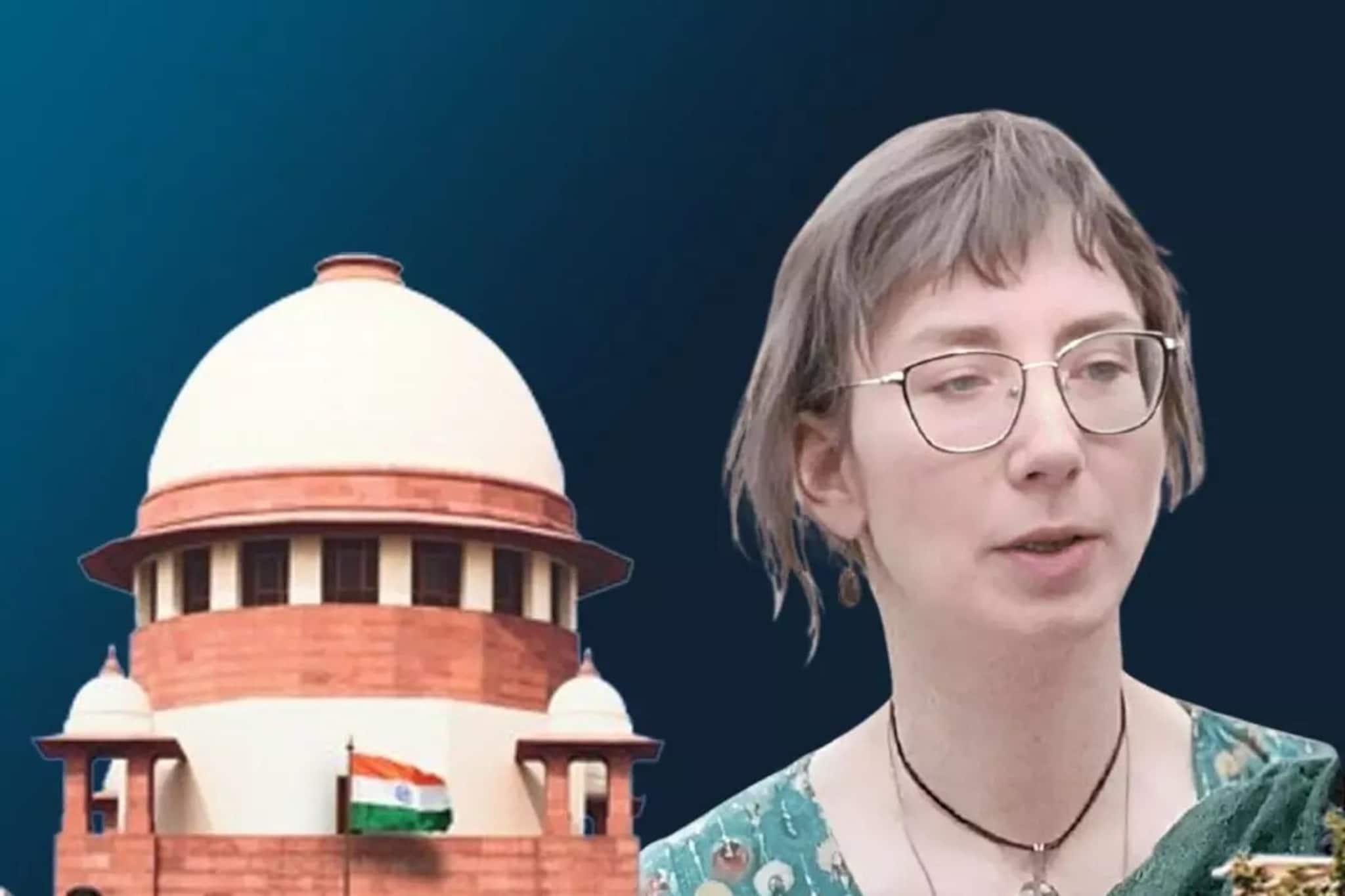 কী ভাবে সন্তানকে নিয়ে পালাতে পারলেন রাশিয়ান চর ভিক্টোরিয়া বসু? প্রশ্নের মুখে দিল্লি পুলিশ