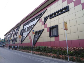 শহিদ ক্ষুদিরাম মেট্রো স্টেশন