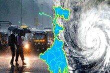 শুক্রবার ভারী বৃষ্টি কাঁপাবে ৩ জেলা! শনিবার দক্ষিণের ৮ জেলায় বৃষ্টি! কী হবে কলকাতায়?