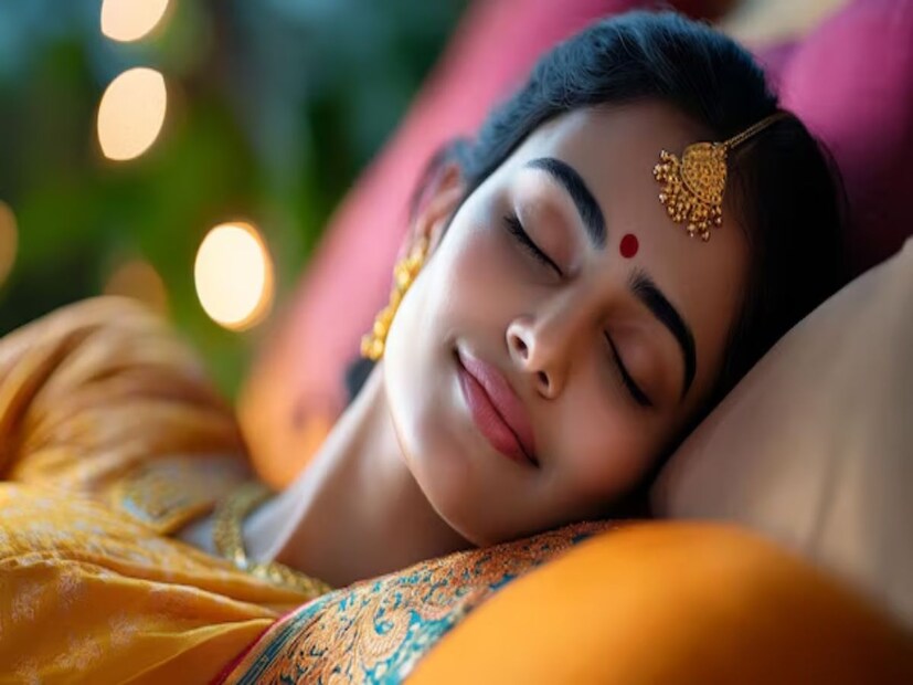 জ্যোতিষশাস্ত্রে এই ঘটনাটি অত্যন্ত শুভ বলে বিবেচিত হয়। রাঁচির জ্যোতিষী সন্তোষ কুমার চৌবে (রাঁচি বিশ্ববিদ্যালয় থেকে জ্যোতিষশাস্ত্রে স্বর্ণপদকপ্রাপ্ত) লোকাল 18-কে বলেন যে, আসলে ভোর ৩টা থেকে ৪টার মধ্যে সময় খুবই গুরুত্বপূর্ণ।