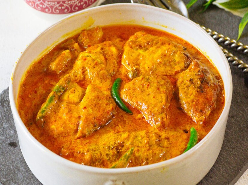 এই মাছের পুষ্টিগুণ এতটাই যা যেমন হৃদপিণ্ড, জয়েন্ট এবং রক্তচাপের মতো সমস্যা প্রতিরোধ করে। আসুন এটি সম্পর্কে বিস্তারিত জেনে নেওয়া যাক..!