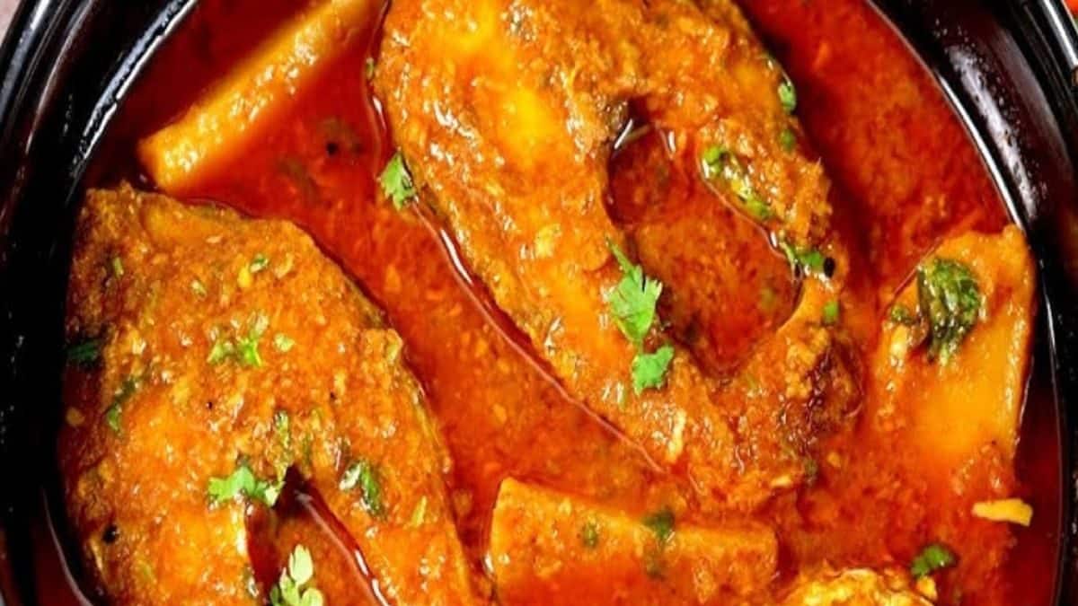Fish Tips: মাছ নয়, মহা 'মহৌষধ'...! সপ্তাহে ৩ দিন খান এই 'মাছ'! হার্টের ...