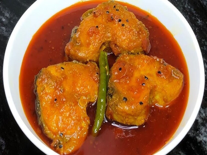 অন্যদিকে, রুই মাছে প্রচুর পরিমাণে ওমেগা-৩ ফ্যাটি অ্যাসিড পাওয়া যায়। যা হৃদরোগের জন্যও খুবই উপকারী, এটি রক্তে কোলেস্টেরলের মাত্রা কমাতে এবং প্রদাহ কমাতেও সাহায্য করে।